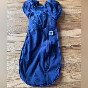 Nested bean Zen One Swaddle